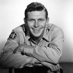 Andy Griffith (Actor 1960's, In Set Of Mayberry)