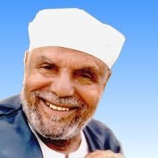 الشيخ اشعراوي