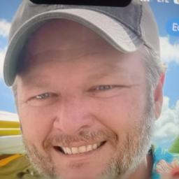 Blake Shelton 