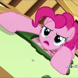 Pinkie Pie (Filli Vanilli)