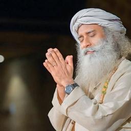 Sadhguru