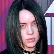 billie elish