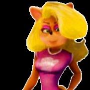 Tawna Bandicoot (Crash Bandicoot NST)