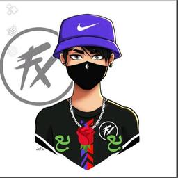 جدك المقراني 