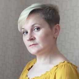 Благочинная Наталья