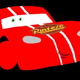 Dillon Floyd Roberts (Cars)