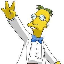 Profesor Frink