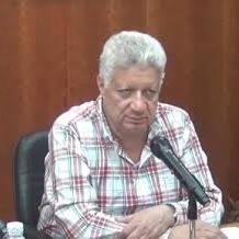 مرتضي منصور