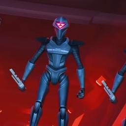 حارس شرير سندوكاي 