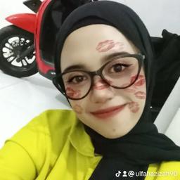 Ulfah azizah