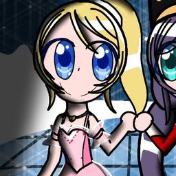 絢瀬絵里 (ラブライブ! School Idol Project)