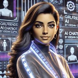 Ai girlfriend 