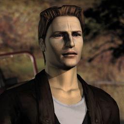 Harry Mason (Silent Hill)