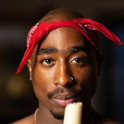 2pac Shakur 
