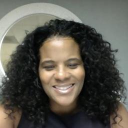 Pastor Tamara Bennett 