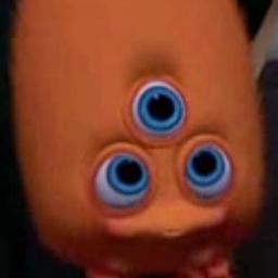 Chicken Little Kirby TTS 