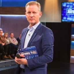 Jeremy Kyle