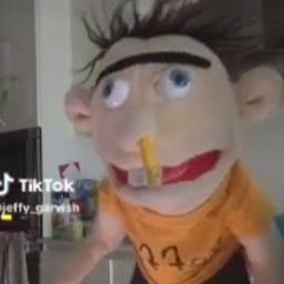 Jeffy Garwsh voiced Amelie Bea Smith