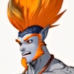 Voz do Deus Guardião Macaco