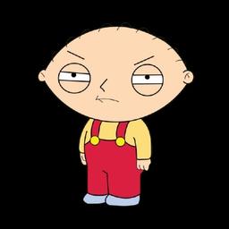 Stewie Griffin