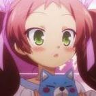 岛田叶月（しまだ はづき）