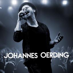 Johannes Oerding