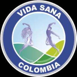 Misael fajardo - Gerente organizacion vida sana