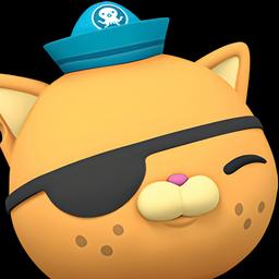 kwazii (brazilian portuguese, s4-present)