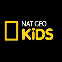 Nat Geo kids HA/BR - Segundo narrador (2017)