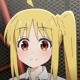 Nijika Ijichi (Bocchi the Rock!)