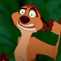 Timon (The Lion King)
