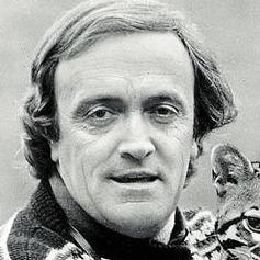 Felix Rodríguez de la Fuente 