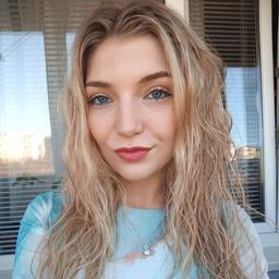 Алина Смирнова