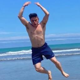 Henry Naranjo Molina