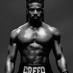 Adonis creed latino