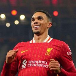 Alvin Willis’s voice 