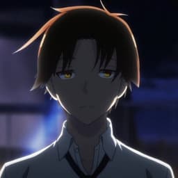 Ayanokoji Kiyotaka_2