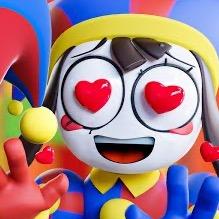 Pomni (Digital Circus) Español Latino 🇲🇽 