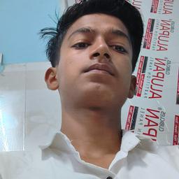 AnikeT raj 