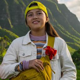 Pili (Finding 'Ohana)