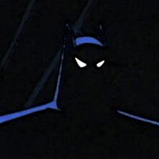 Batman: The Animated Series (enhanced 2)