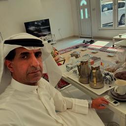 مبارك المنصوري 