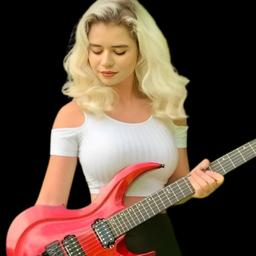 united state female country voice