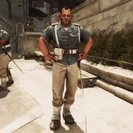 Grand Guard in Dishonored 2