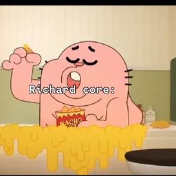 ريتشارد واترسون 