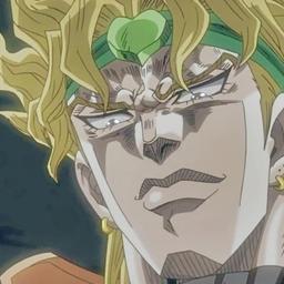 DIO (JoJo's Bizarre Adventure)