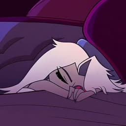 Vaggie - Hazbin hotel