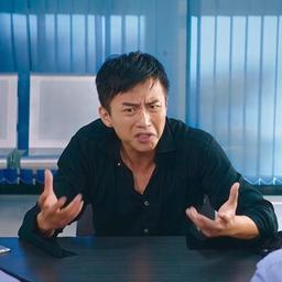 邓超（电影美人鱼）