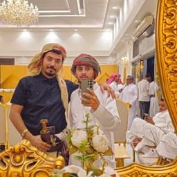 احبك ياحروبي