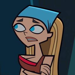 Lindsay (Total Drama)